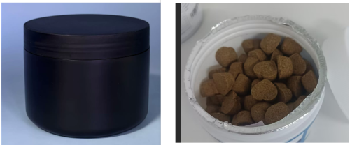 狗狗抗过敏咀嚼片（瓶含料）