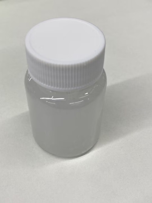 化妆品-透明浅香味去角质啫喱（JSJW26072102A）