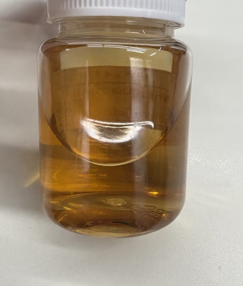化妆品-棕色薄荷味美牙液（JSJL2607231001A）