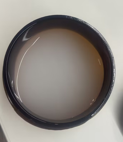 家居-乳白色柠檬味珠宝清洁乳（JSJD25030102A）