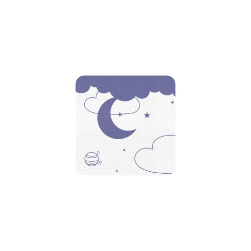夜间睡眠贴印刷贴