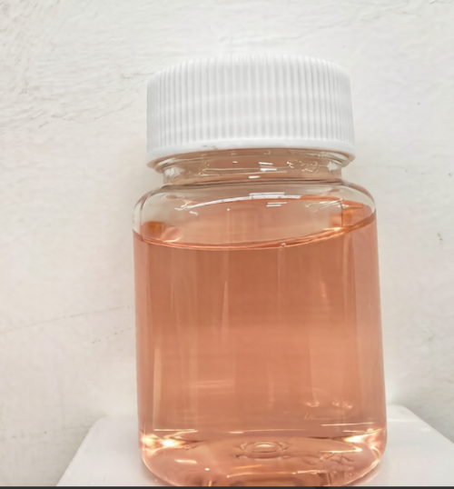化妆品-桃红色浅香味爽肤水（JSJW26072302A）