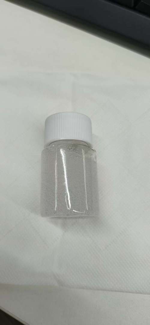 化妆品-透明清香味免洗洗手凝胶
