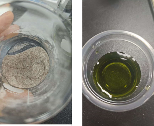 体态均衡咖啡粉（袋含料）