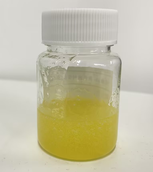 化妆品-黄色水蜜桃味滋润保湿润唇膏（JSJX26072903A）