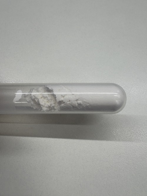 白色补牙粉