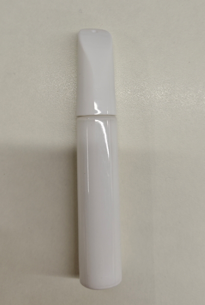 白色汽车补漆笔（笔含料）