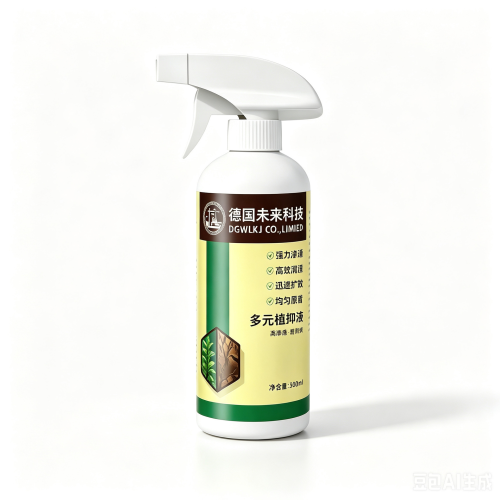植物抑根剂（含料）