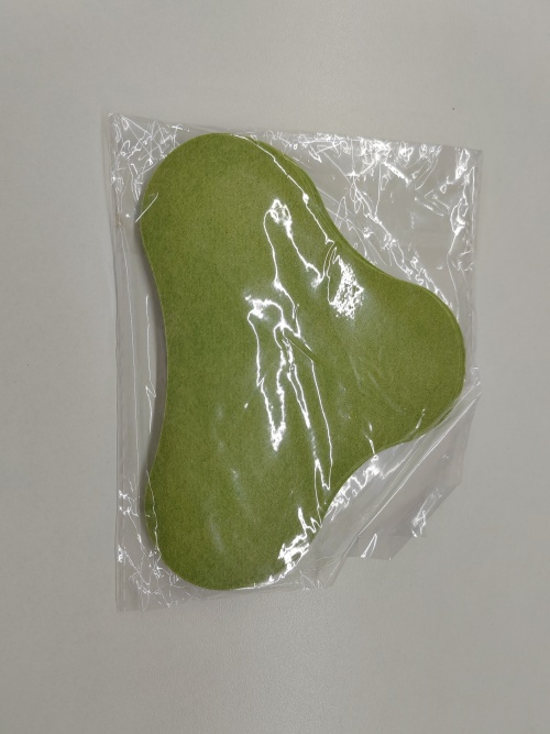 艾草腰椎贴