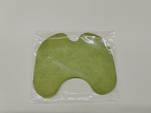 艾草膝盖贴