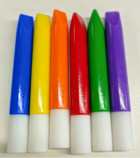 爆米花泡泡笔（笔含料）