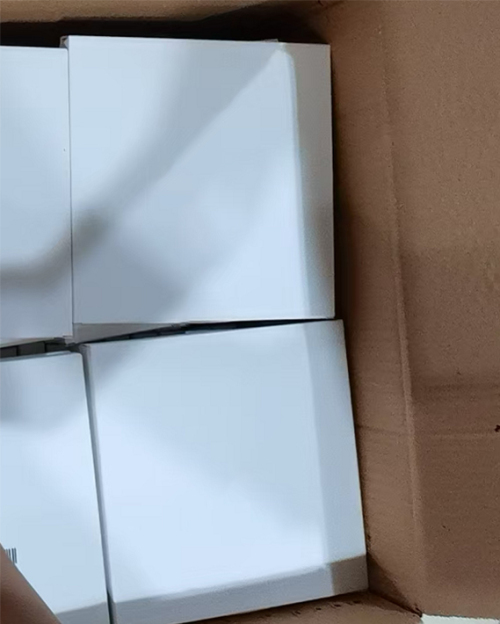 钻石画半成品纸盒