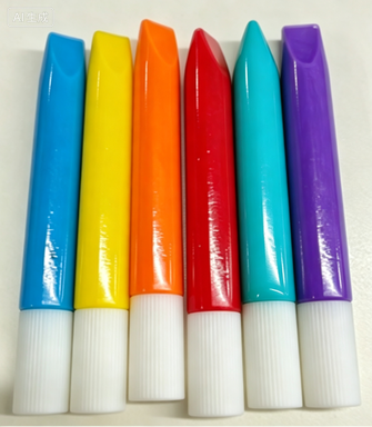 爆米花泡泡笔（笔含料）
