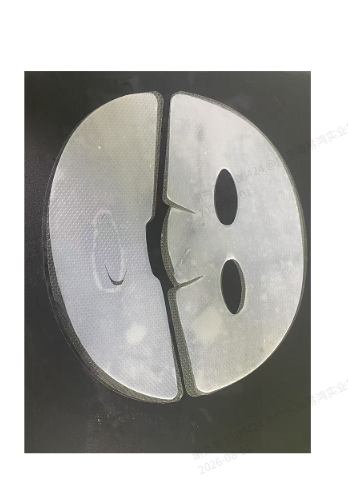 胶原蛋白保湿补水面膜