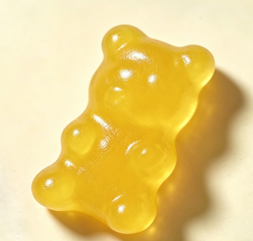 南瓜籽营养软糖（袋含料）