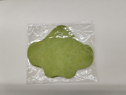 艾草肩颈贴