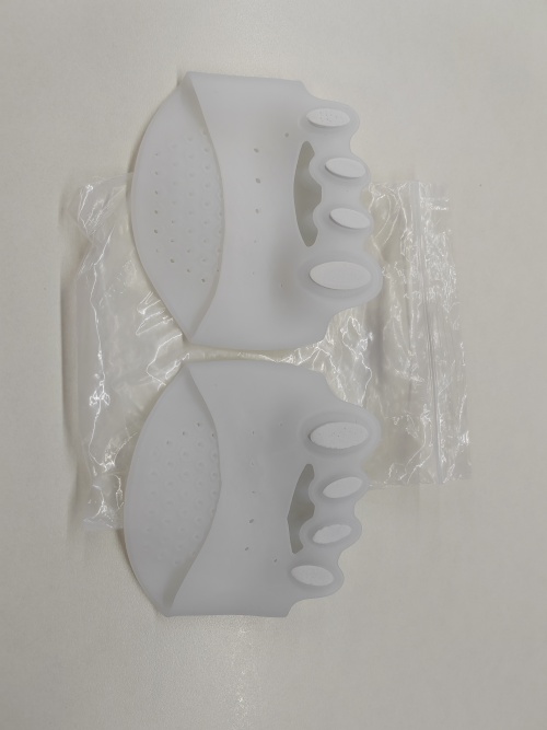 脚趾分离器