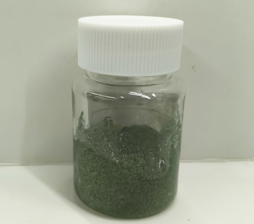 化妆品-灰绿色芦荟味保湿凝胶/啫喱（JSJX26080704A）