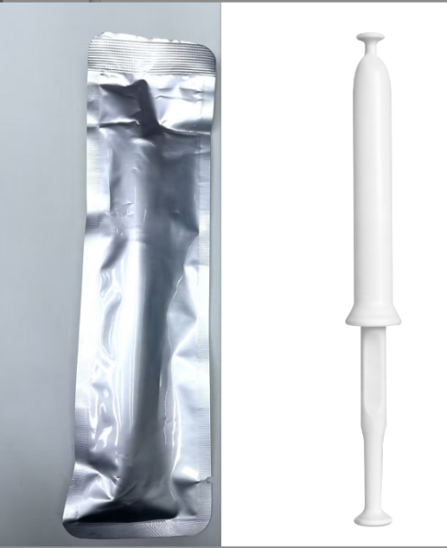 私处抑菌凝胶（管含料）