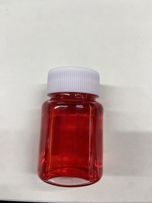 化妆品-大红色冰片味灰指甲精油（JSJX26080601A）