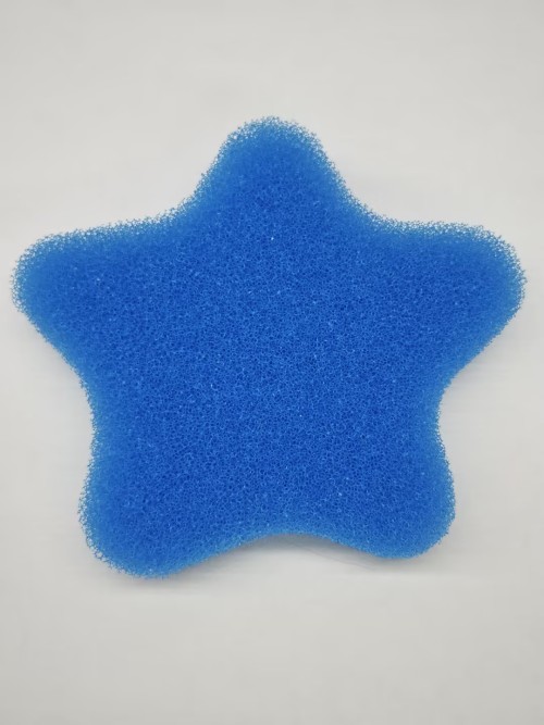 海星宠物毛发收集器