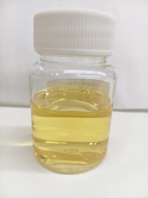 化妆品-金黄色仿样精油(纯油)（JSJL26081101A）