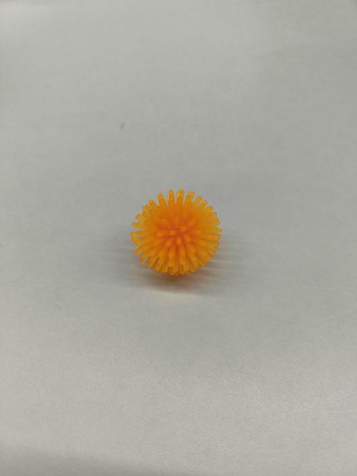 海胆弹力球（颜色随机）