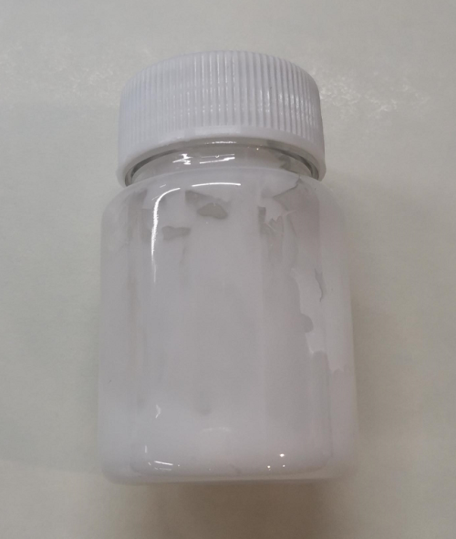 化妆品-白色薄荷青柠味清凉膏定制增加凉感（JSJW26071501BQL）