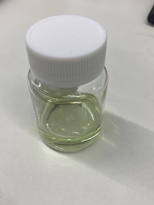 化妆品-淡绿色客供身体油仿样（JSJL26080801A）