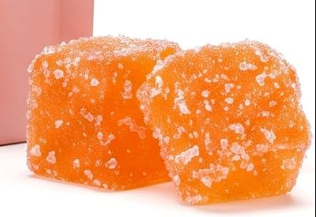 焕能风味软糖（袋含料）
