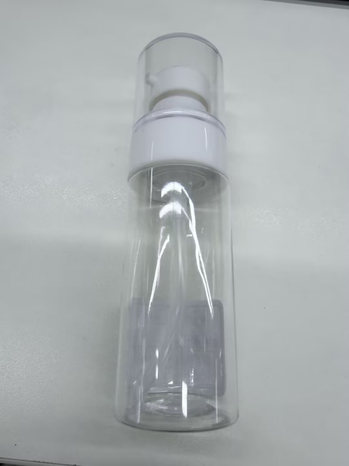 50ml乳液瓶