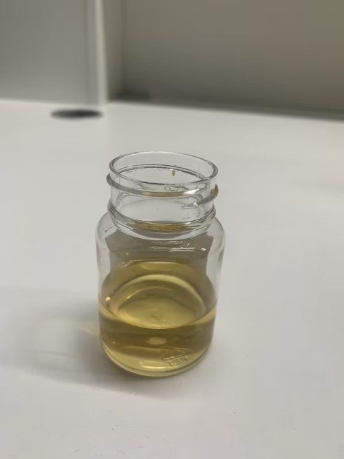 化妆品-黄色洋葱味护发精油（JSJW26080802A）