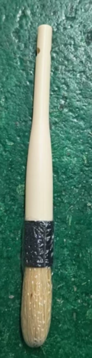 汽车细节刷子