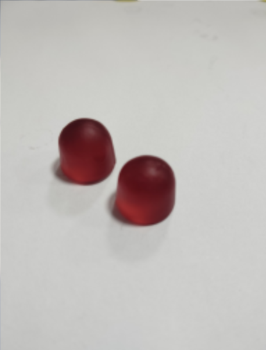 菌菇衡悦软糖（袋含料）