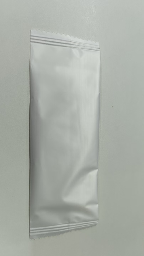 去油污湿巾