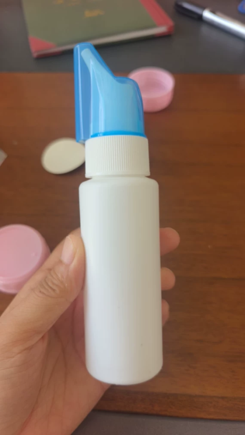 60ml鼻喷瓶盖套装