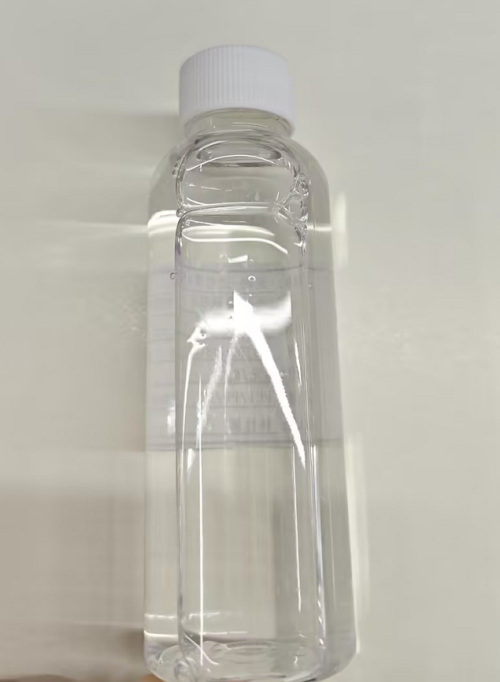宠物-透明薄荷柠檬味毛发香氛喷雾（JSJD26081501A）
