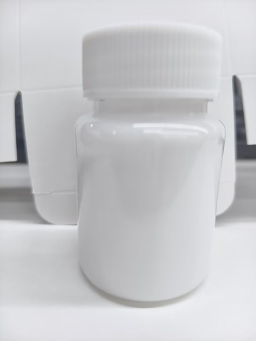 化妆品-白色白兰味乳液（JSJW25071701A1）