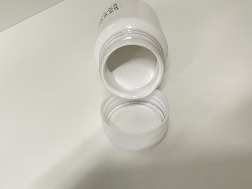 化妆品-白色清香味变色粉底液调润款（变自然色）
