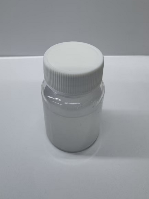 化妆品-半透无味烟酰胺亮肤精华液定制（JSJL26081901A）