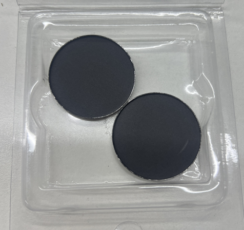 化妆品-黑色发际线粉+铝盘
