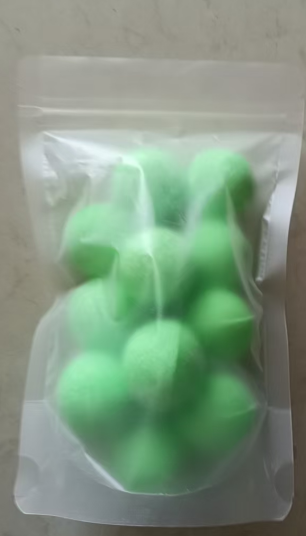 驱避丸（袋含料）