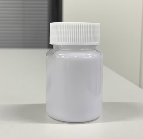 化妆品-淡紫色浅香味面乳（JSJW26082001A）