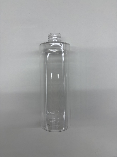 28-500ml透明平肩瓶