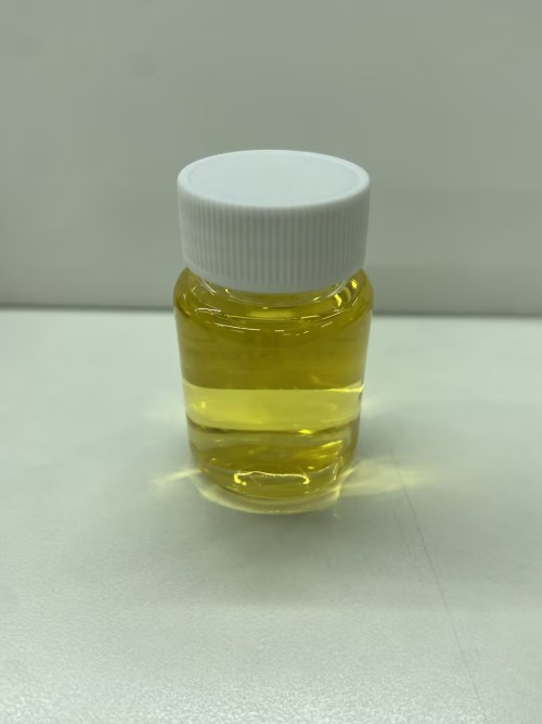 化妆品-浅金黄色绿茶味宠物除臭抑菌喷雾（JSJX26082203A）