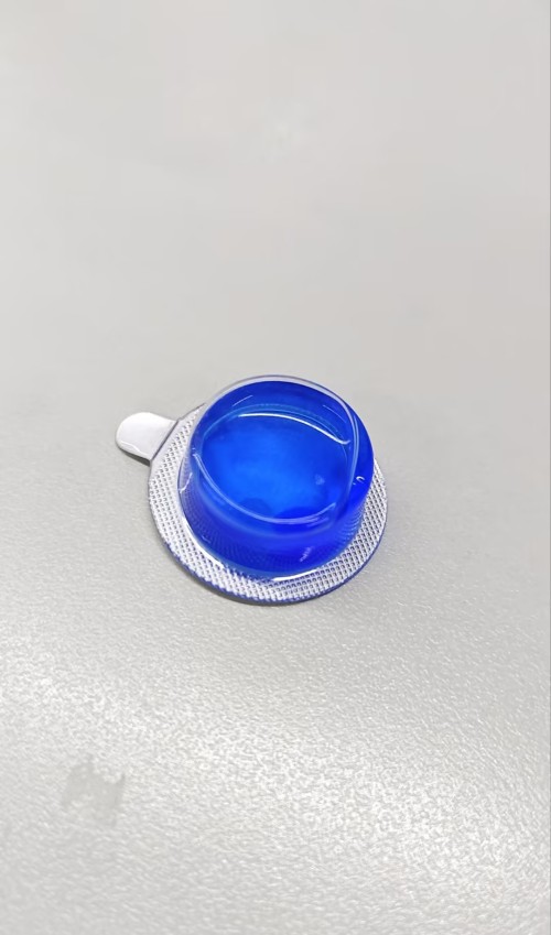 透气膜香水