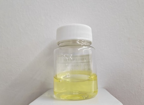 化妆品-淡黄色白茶味香薰精油（JSJW26082703A）