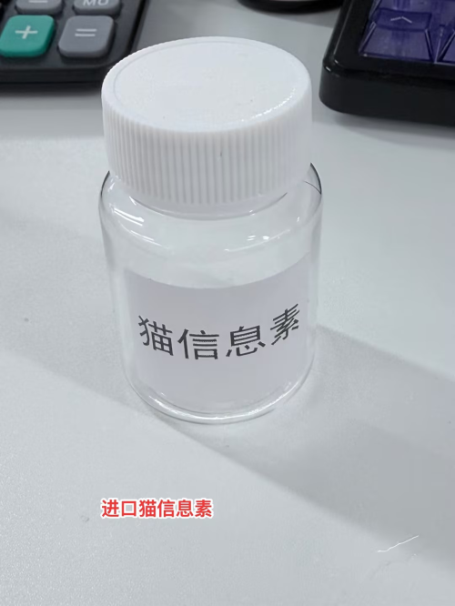 宠物-透明猫信息素定制