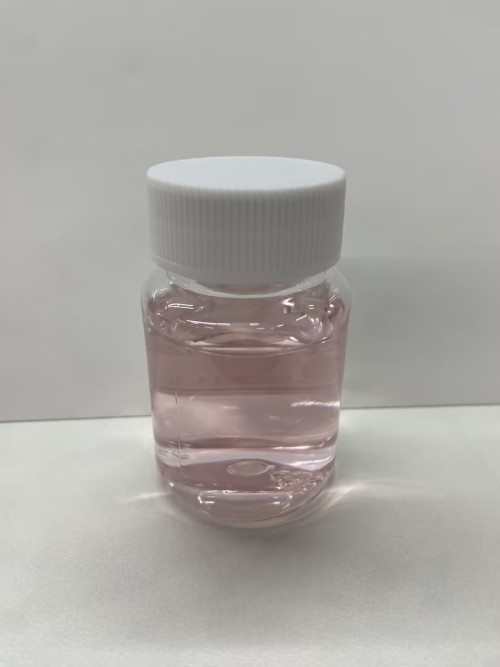 宠物-粉色草莓味除臭香水（JSJX26082802A）