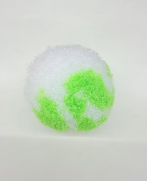 魔法清洁球